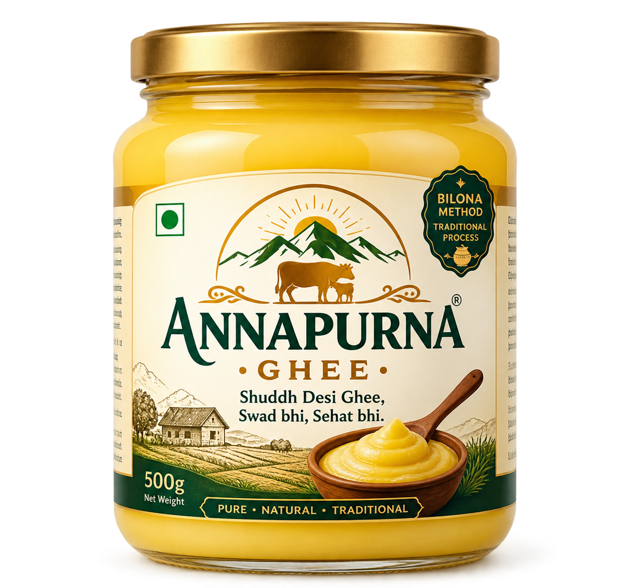 Annapurna Agro Farm - Farm Gallery 6